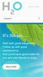 Mobile Screenshot of neptunewatersys.com